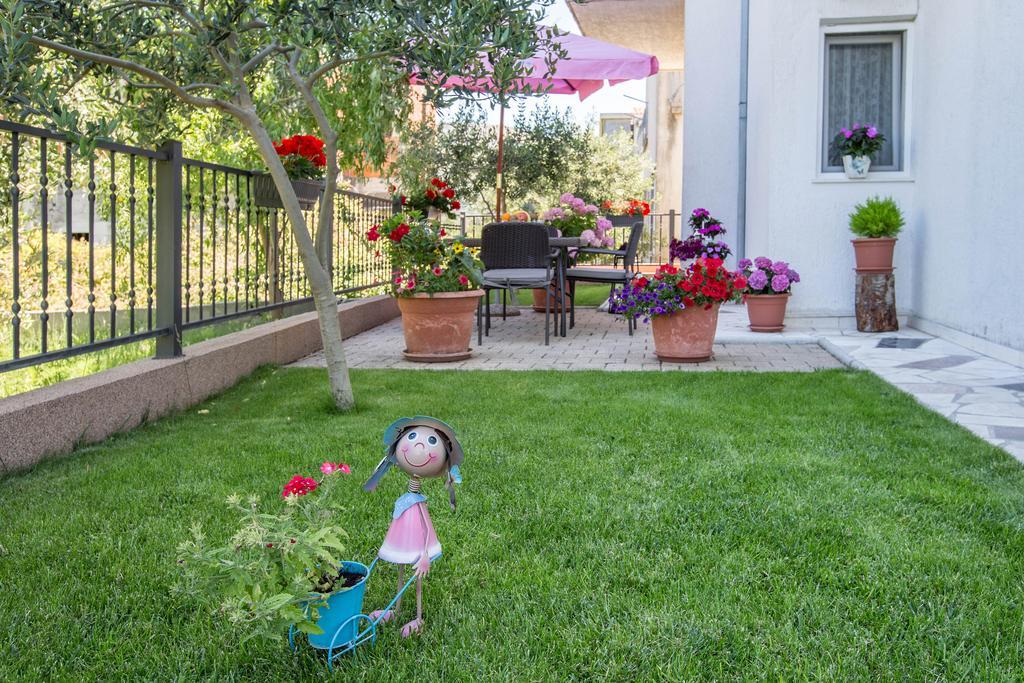 Apartment Toni Relax Split Exterior foto